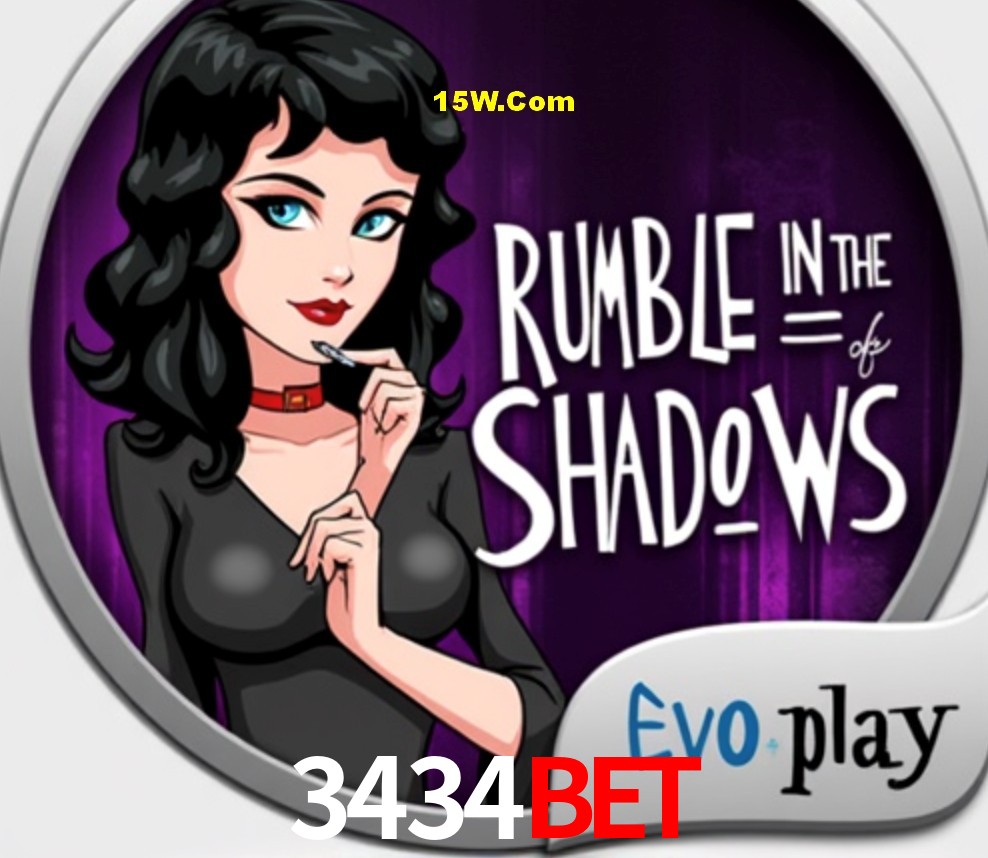 Apostas de Tênis 3434Bet