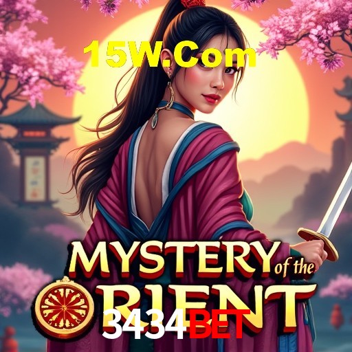 Mesa de Roleta 3434Bet