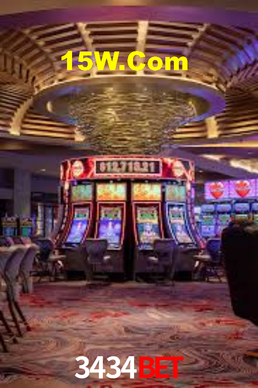 Bônus Generosos e Exclusivos no 3434Bet para Você!