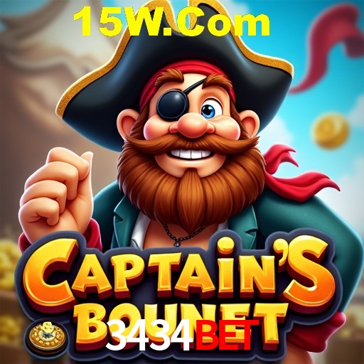 APP oficial da 3434Bet para mobile