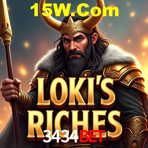 Inovações de Jogos na 3434Bet: O Futuro das Experiências Interativas