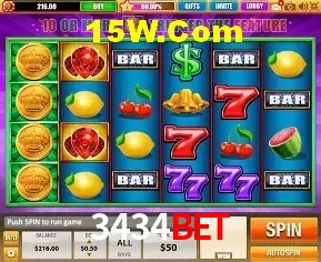 Gates of Olympus 3434Bet