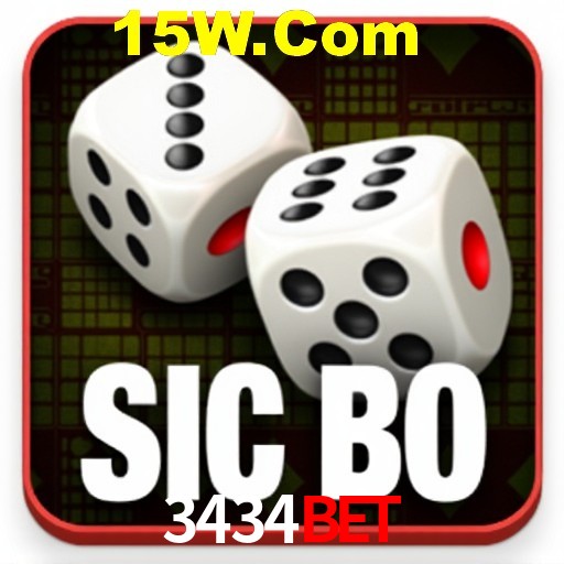 Descubra o Mundo do Cassino Online com 3434Bet