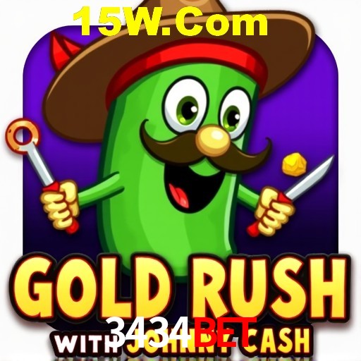 Slot Games 3434Bet