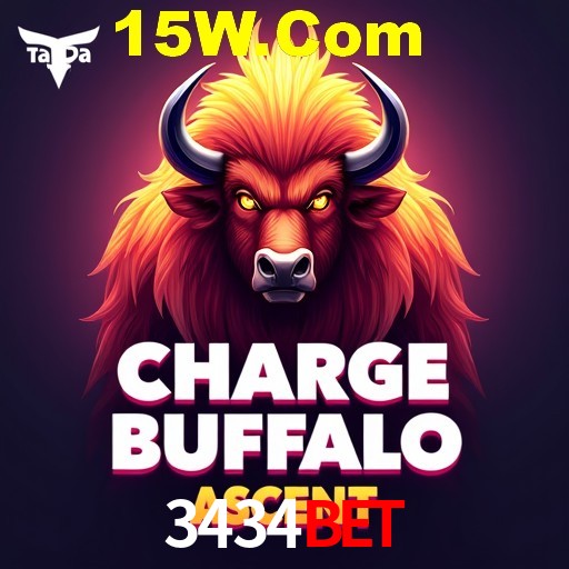 Descubra o Mundo do Cassino Online com 3434Bet