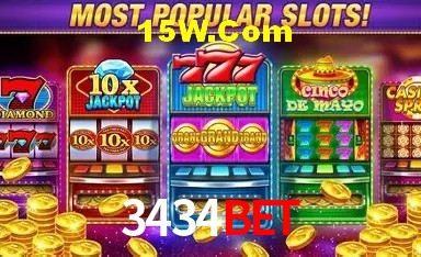 Avaliações dos Jogadores 3434Bet