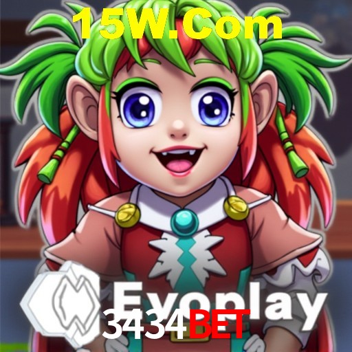 Apostas Esportivas na 3434Bet: Um Guia Completo