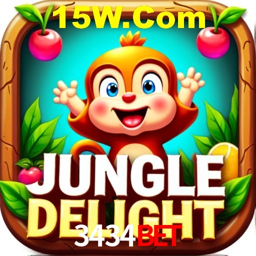 A Popularidade dos Caça-Níqueis no 3434Bet