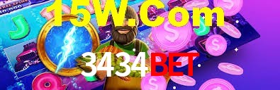 3434Bet