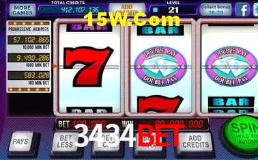 Ofertas Exclusivas 3434Bet