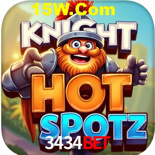 A Popularidade dos Caça-Níqueis no 3434Bet