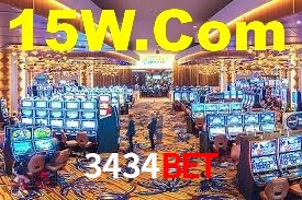 Live Casino 3434Bet