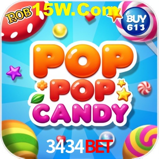 Cassino ao vivo com dealers reais na 3434Bet