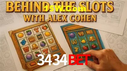 Casino Ao Vivo 3434Bet